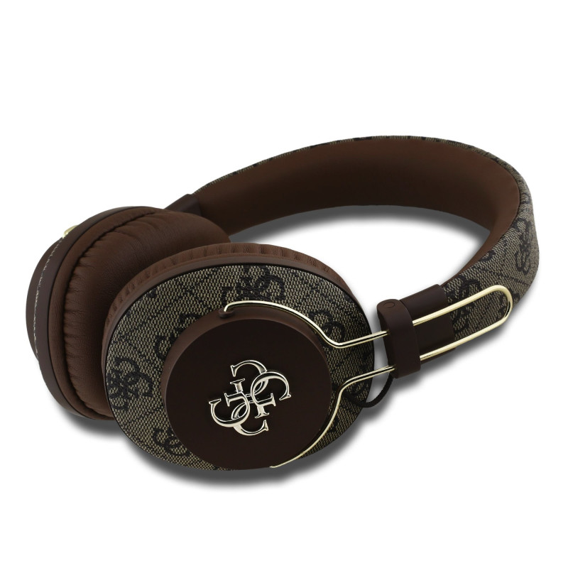 Guess GUBHS72P4FC4MW Wireless Headphones