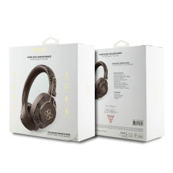 Guess GUBHS72P4FC4MW Wireless Headphones