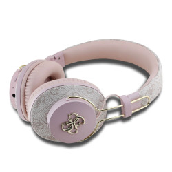Guess GUBHS72P4FC4MP Wireless Headphones