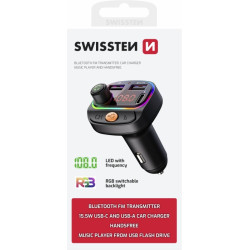 SWISSTEN 20114031