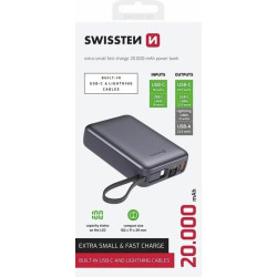 SWISSTEN 22013945