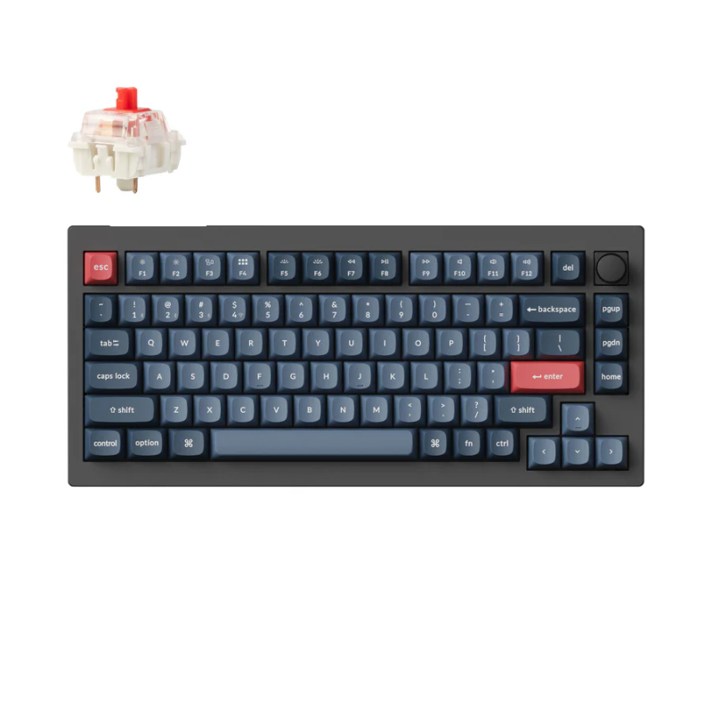 Keychron V1M-D3