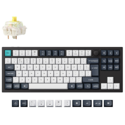 Keychron Q3M-M4
