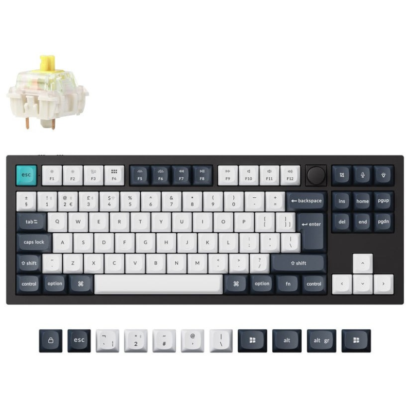 Keychron Q3M-M4