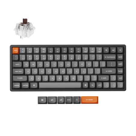 Keychron K2M-J3