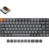 Keychron K3 Max 75% Wireless Mechanical Keyboard RGB  / Brown Switch