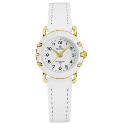Perfect Children's Communion Watch LP033-02 / white