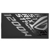 ASUS ROG -STRIX-1200P-GAMING maitinimo blokas 1200 W 20+4 pin ATX ATX Juoda