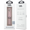Karl Lagerfeld Karl Head NFT Watch Strap for Apple Watch 42/44/45/46/49