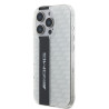 AMG Carbon Pattern Case for Apple iPhone 16 Pro Max