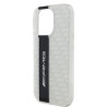 AMG Carbon Pattern Case for Apple iPhone 16 Pro Max