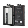 AMG Carbon Pattern Case for Apple iPhone 16 Pro Max