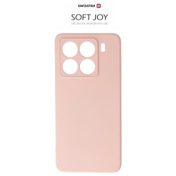 Swissten Soft Joy Case for Xiaomi 15 5G