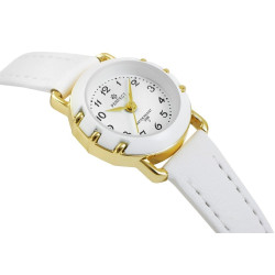 Perfect Children's Communion Watch LP033-02 / white