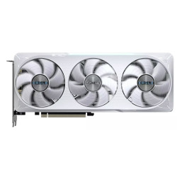 Gigabyte GeForce RTX 5070 EAGLE OC ICE SFF 12GB GDDR7 Graphics Card