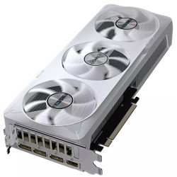 Gigabyte GeForce RTX 5070 EAGLE OC ICE SFF 12GB GDDR7 Graphics Card
