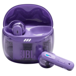 JBL Tune Flex 2 Ghost Edition TWS Earphones