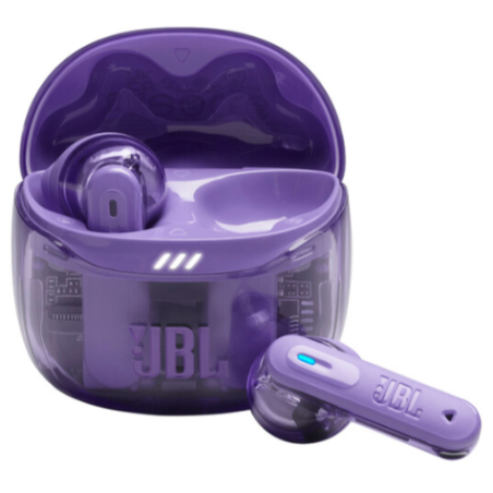 JBL Tune Flex 2 Ghost Edition TWS Earphones