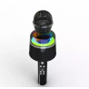 Gembird MICBT-01-BK Bluetooth Wireless  Karaoke microphone