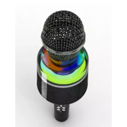 Gembird MICBT-01-BK Bluetooth Wireless  Karaoke microphone