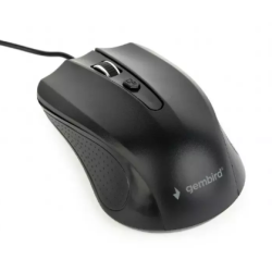 Gembird MUS-4B-01L Optical mouse