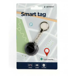 Gembird TA-TAG-01-BK