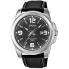 CASIO Men's Watch MTP-1314PL-8AVEF / silver