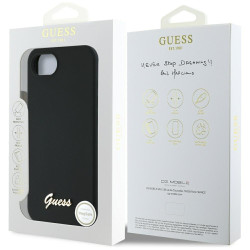 Guess GUHMPSE4SMBSLK