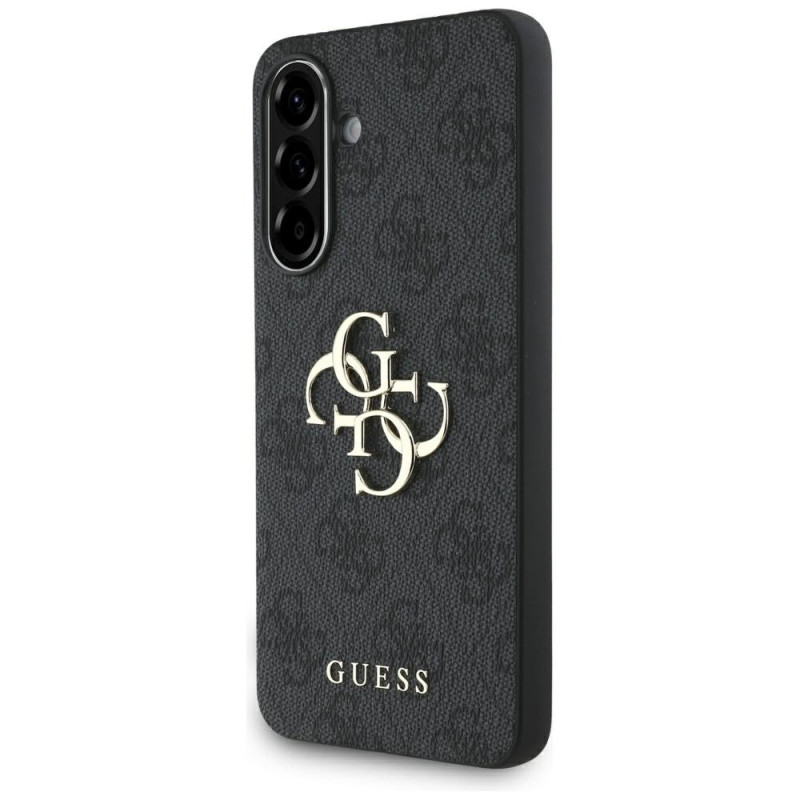 Guess Big 4G Logo Classic Logo Case for Samsung Galaxy A56