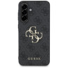 Guess Big 4G Logo Classic Logo Case for Samsung Galaxy A56