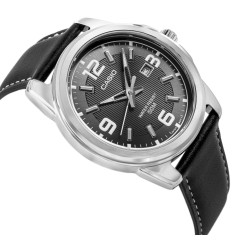 CASIO Men's Watch MTP-1314PL-8AVEF / silver