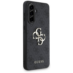 Guess Big 4G Logo Classic Logo Case for Samsung Galaxy A56