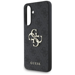 Guess Big 4G Logo Classic Logo Case for Samsung Galaxy A56