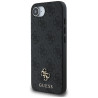 Guess 4G Small 4G and Classic MagSafe Case for Apple iPhone16e