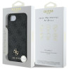 Guess 4G Small 4G and Classic MagSafe Case for Apple iPhone16e