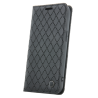 Smart Caro case for Samsung Galaxy A36 5G / A56 5G black