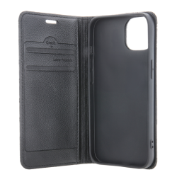 Smart Caro case for Samsung Galaxy A36 5G / A56 5G black