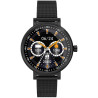 RUBICON SMARTWATCH RNBE64-3 / black