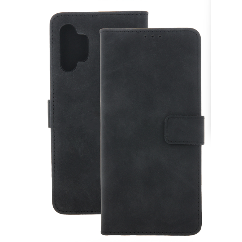 Mocco MC-SMVEL-SM-A56-BK