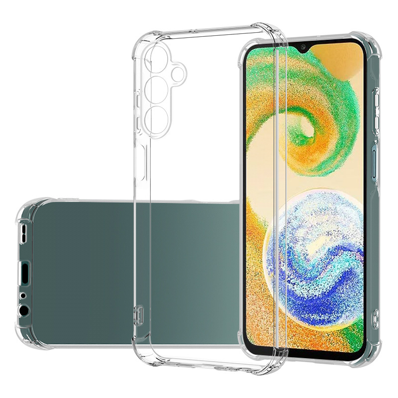 Mocco Anti Shock 1,5 mm Case for Samsung Galaxy A56 5G