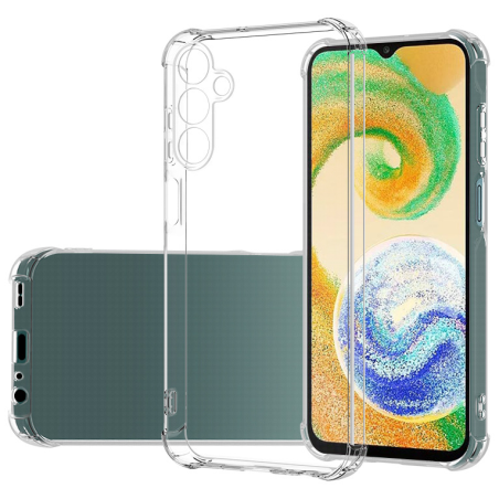 Mocco Anti Shock 1,5 mm Case for Samsung Galaxy A56 5G