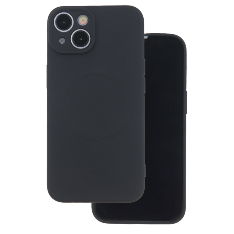 Mocco Simple Color Mag Case for Samsung Galaxy A56 5G