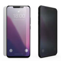 Mocco Privacy Tempered glass for Samsung Galaxy A56 5G