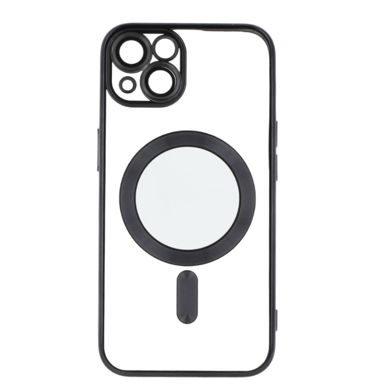 Mocco Color Chrome MagSage Case for Samsung Galaxy A56 5G