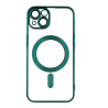 Mocco Color Chrome MagSage Case for Samsung Galaxy A56 5G
