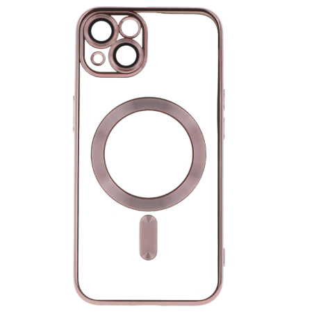 Mocco Color Chrome MagSage Case for Samsung Galaxy A56 5G