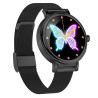 RUBICON SMARTWATCH RNBE64-3 / black