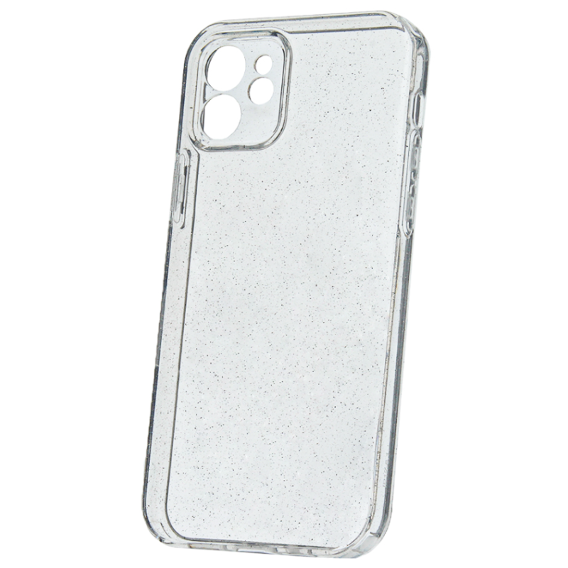 Mocco Shine Case for Samsung Galaxy A56 5G