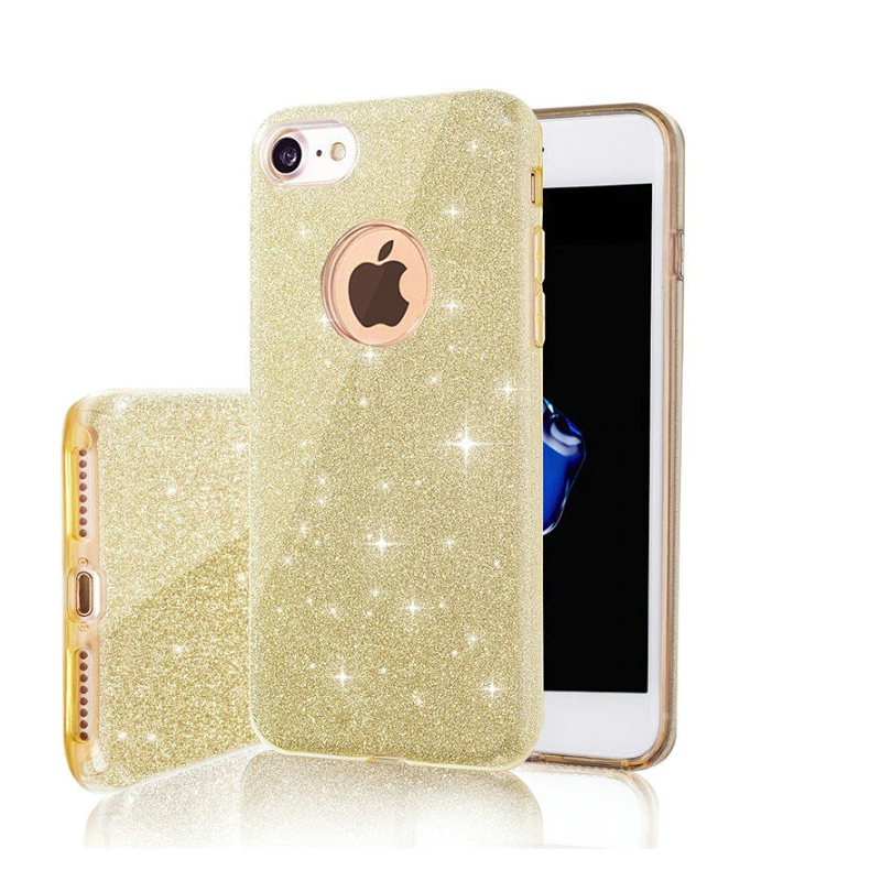 Mocco Glitter 3in1 Case for Samsung Galaxy A56 5G