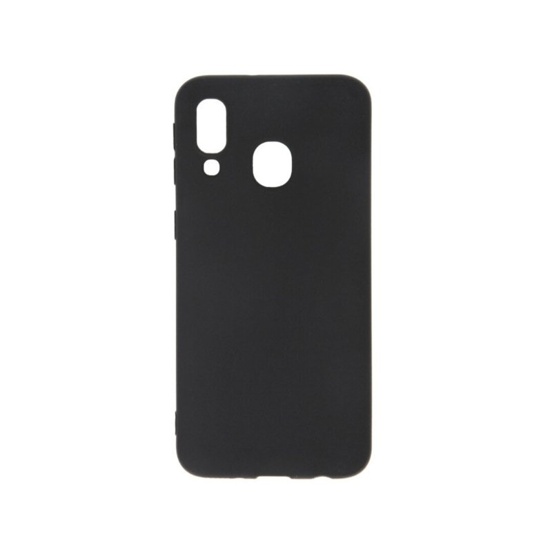 Swissten Soft Joy Case for Oppo A40